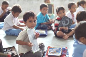 Help a Child To Educate