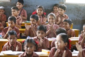 Help To Educate The Next Generation